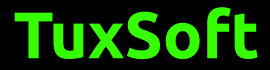 TuxSoft Logo